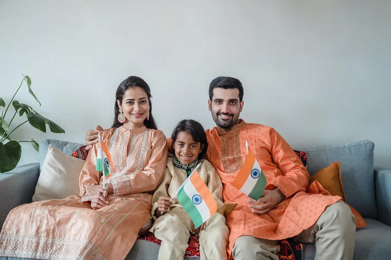 Only Children: Debunking the Myths (Image Credits: Pixabay)