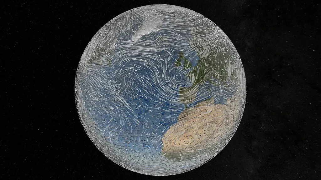 Conclusion: Climate as the Silent Architect (Image Credits: Flickr)