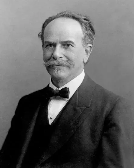 Franz Boas: The Man Who Rewired How You Think About Culture (Public domain)