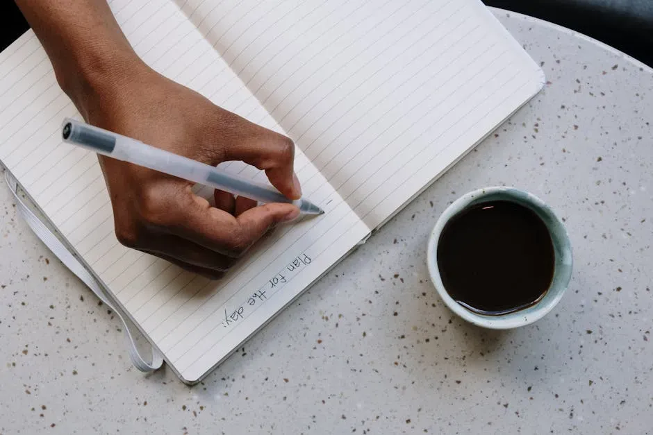 How To Work With Your Brain Instead Of Fighting It: From Catastrophizing To Grounded Preparation (Image Credits: Pexels)