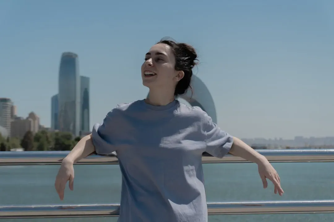 You Feel a Sense of Peace After Making a Decision (Image Credits: Unsplash)