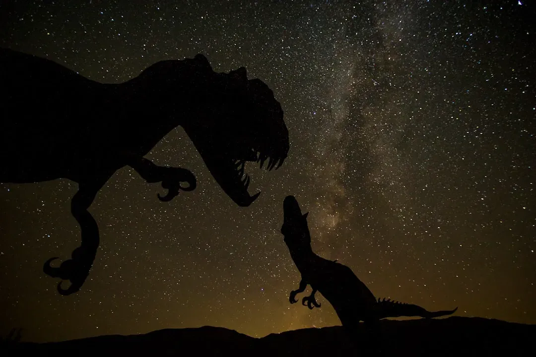 Conclusion: The Cosmic Herd You Never Knew You Were In (Image Credits: Unsplash)