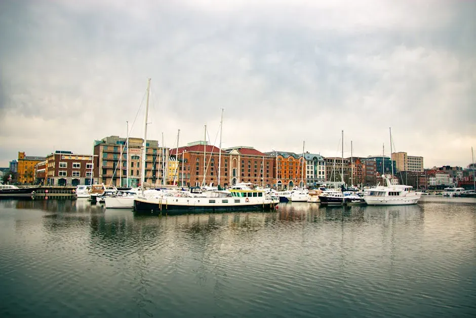 The Allure of Coasts, Lakes, and River Cities (Image Credits: Pexels)