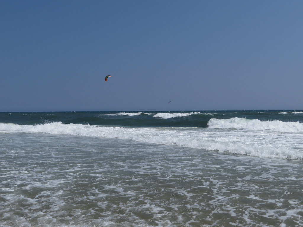 The Boundary Definer - Western Boundary Current Temperaments (Image Credits: Flickr)