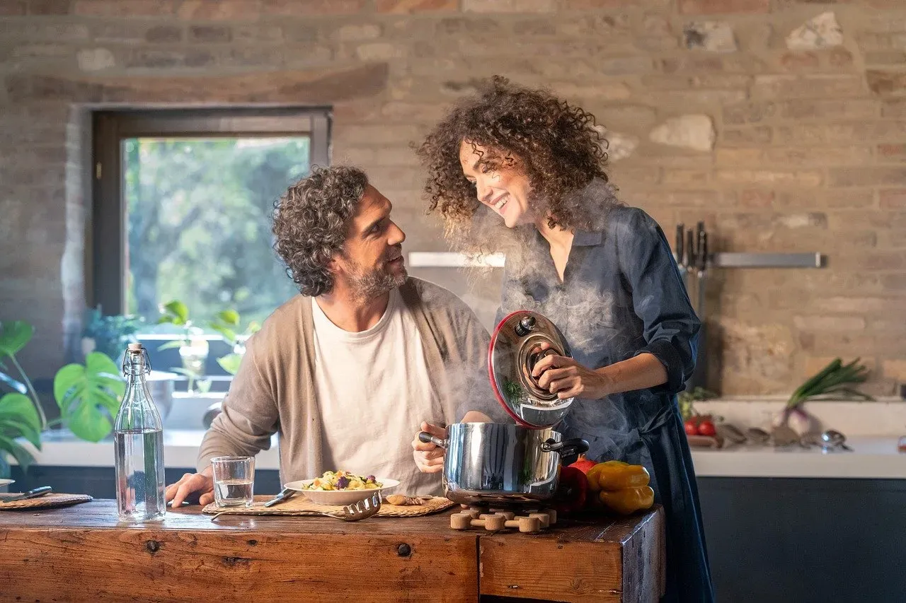 Cancer: The Nurturing Protector (Image Credits: Pixabay)