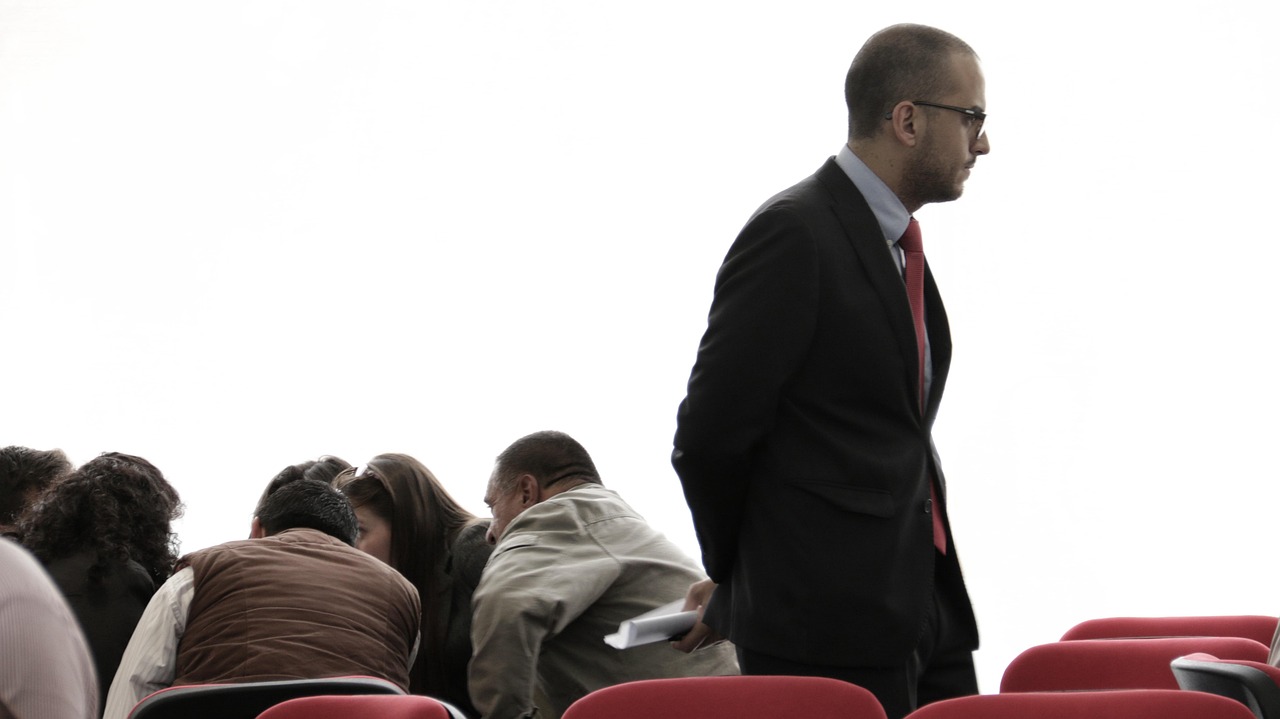 Sagittarius - The Philosophical Guide (Image Credits: Pixabay)