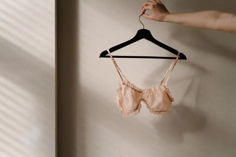 #8 - The Modern Bra Is Barely Over a Century Old (Image Credits: Pexels)