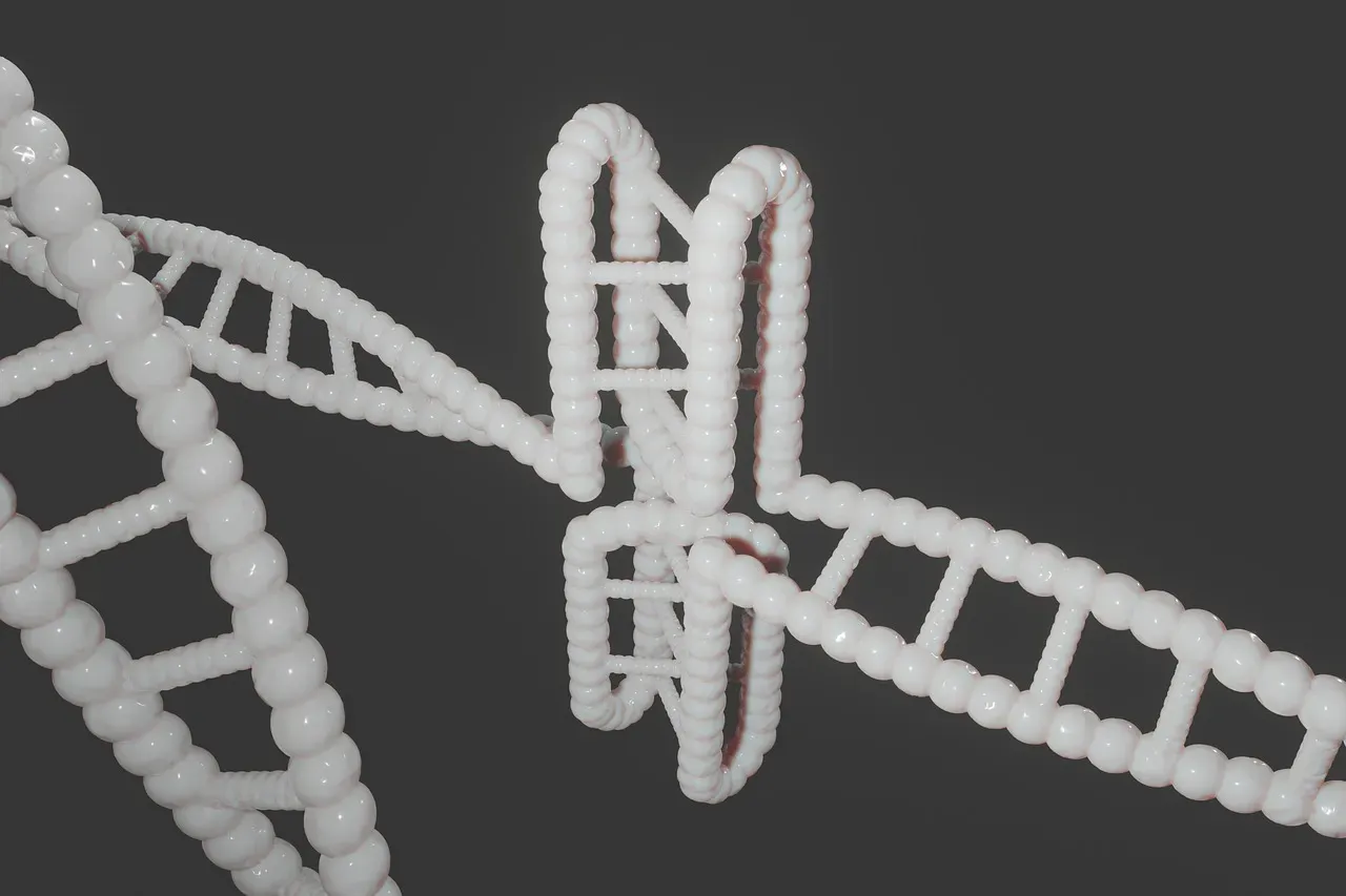 The Secrets Locked Inside Ancient DNA and Proteins (Image Credits: Pixabay)