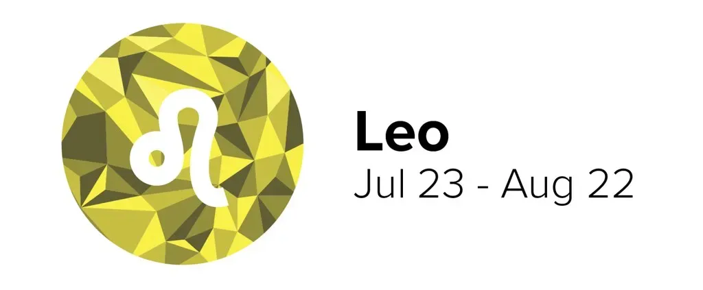 Leo: Security Through Being Valued (Image Credits: Flickr)