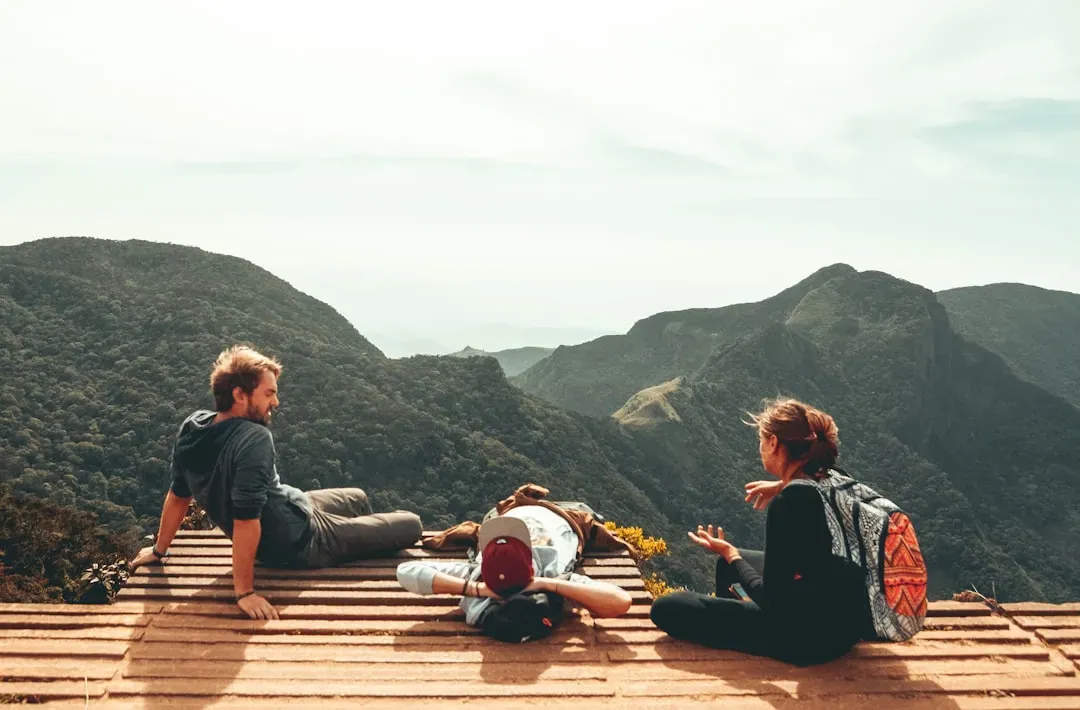 They Respect Boundaries Around Safety, Energy, and Money (Image Credits: Unsplash)