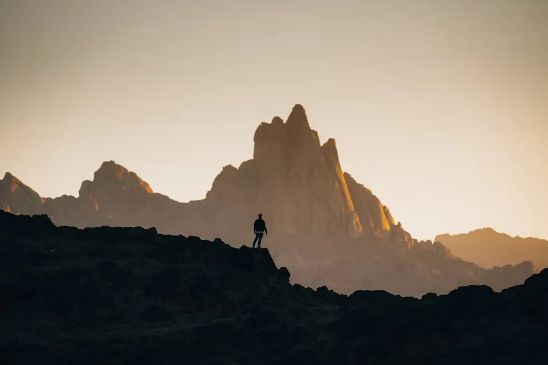Your Inner Explorer in a Modern World (Image Credits: Unsplash)