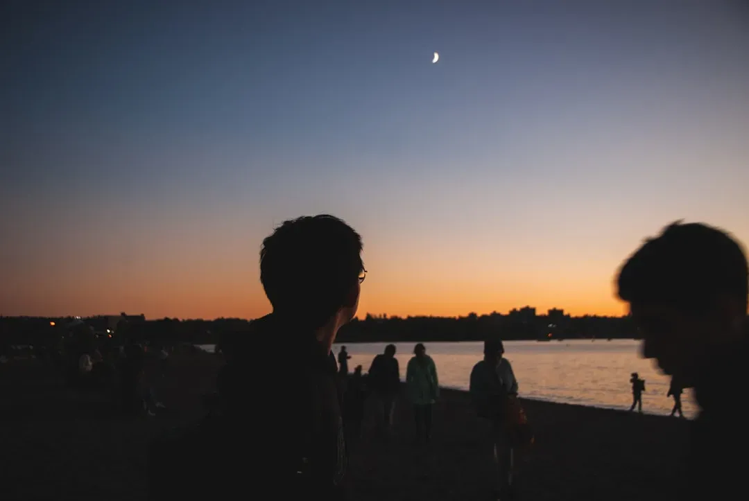 You Mirror the Emotions Around You (Image Credits: Unsplash)