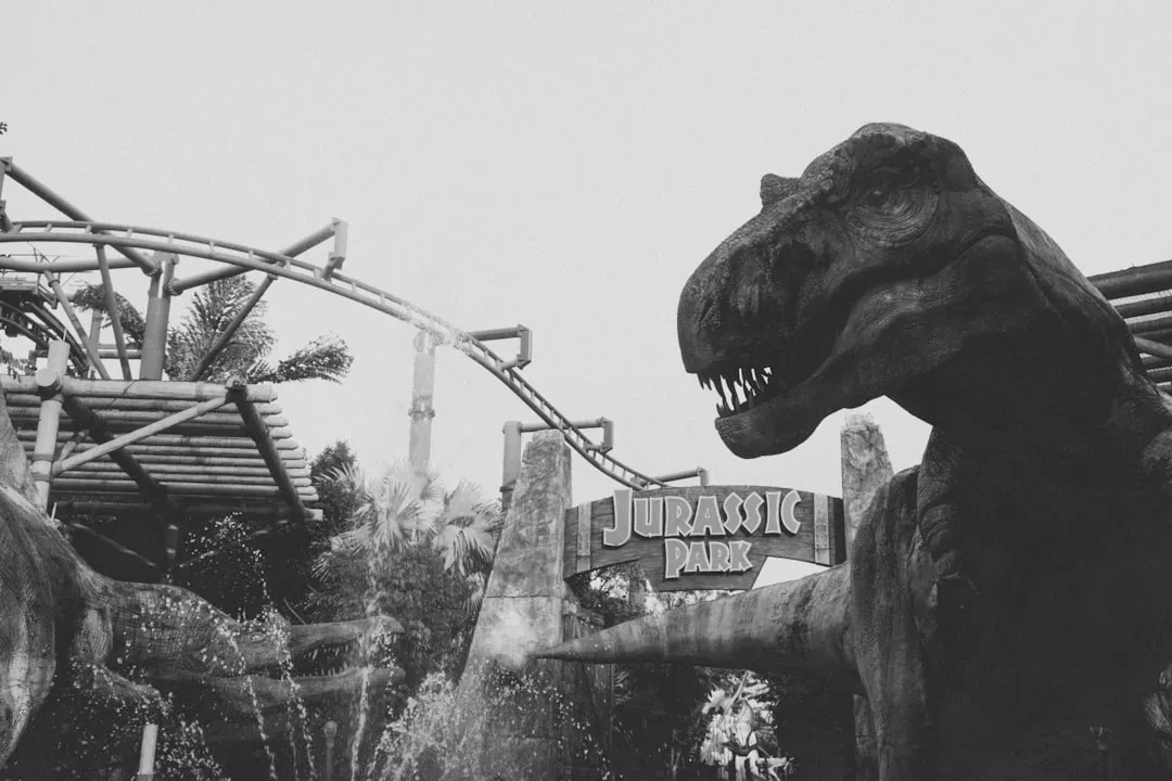 So What Went Wrong - and Can the Franchise Ever Be Truly Scientific Again? (Image Credits: Unsplash)