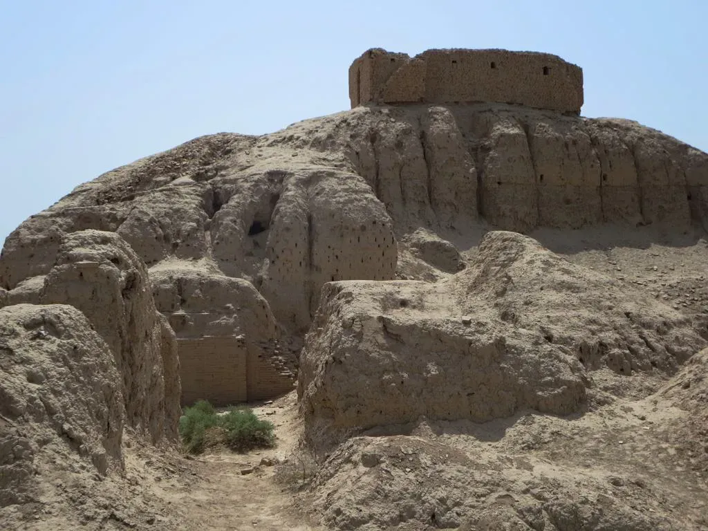 Pisces – The Seers and Temple Dreamers of Ancient Sumer (D-Stanley, Flickr, CC BY 2.0)