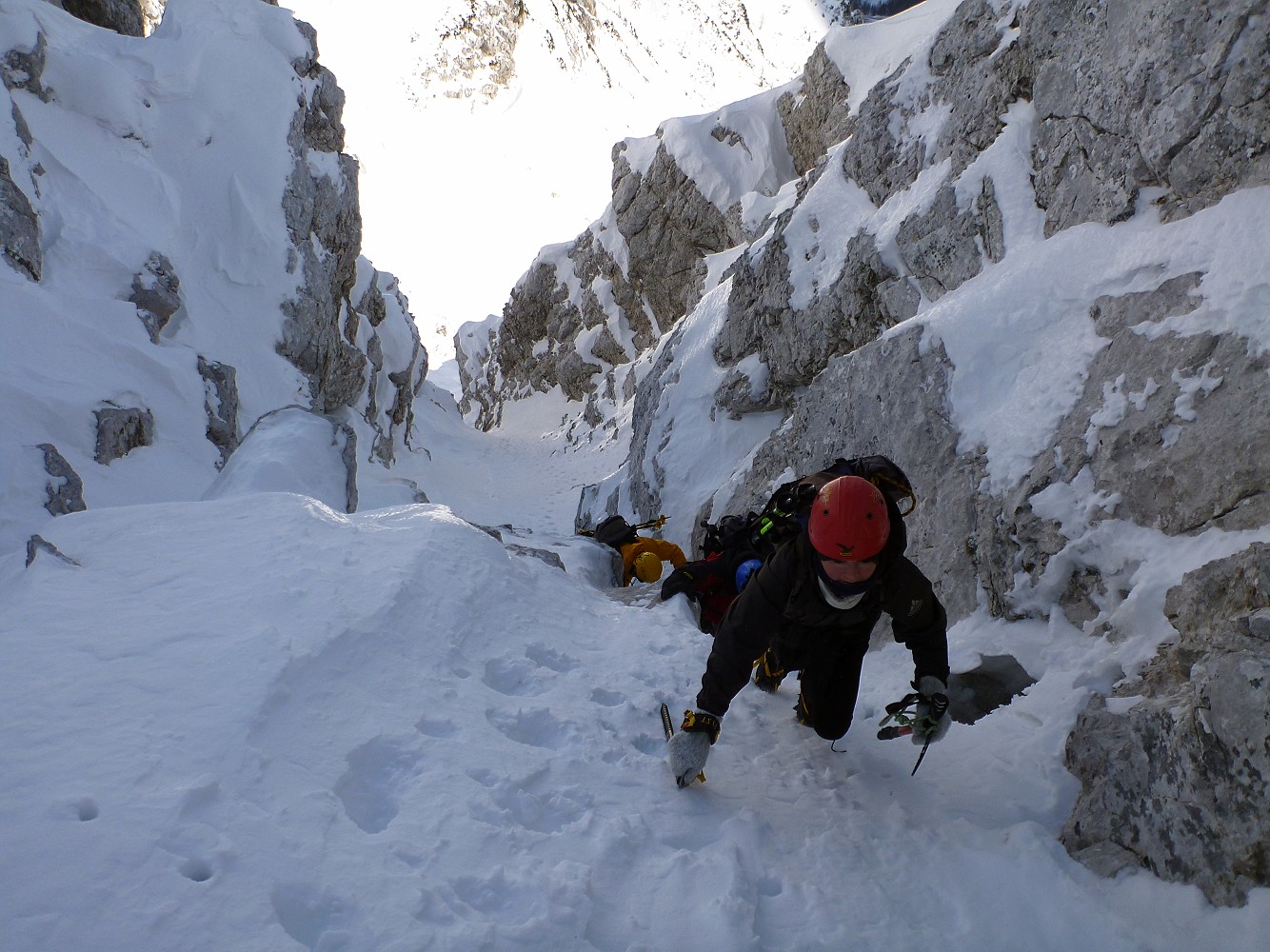 Capricorn Rising: The Strategic Mountain Climber (Image Credits: Wikimedia)