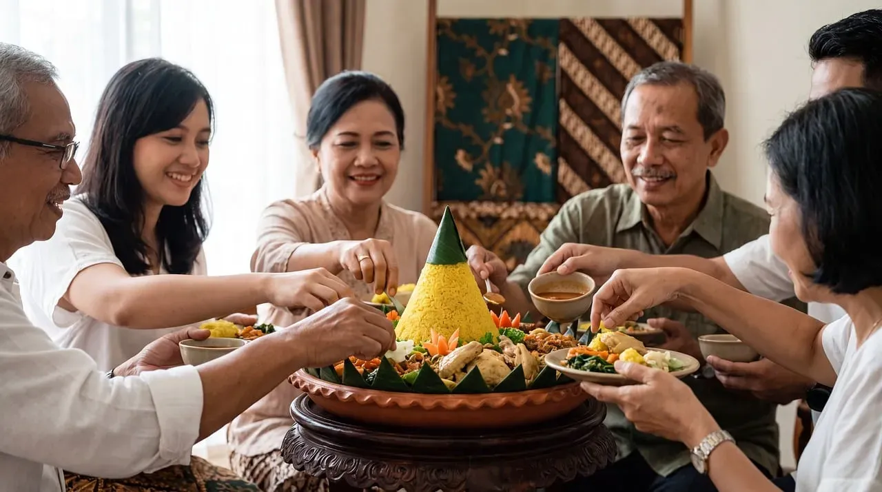 How Ancient Sharing Still Shapes Our Food Culture Today (Image Credits: Pixabay)