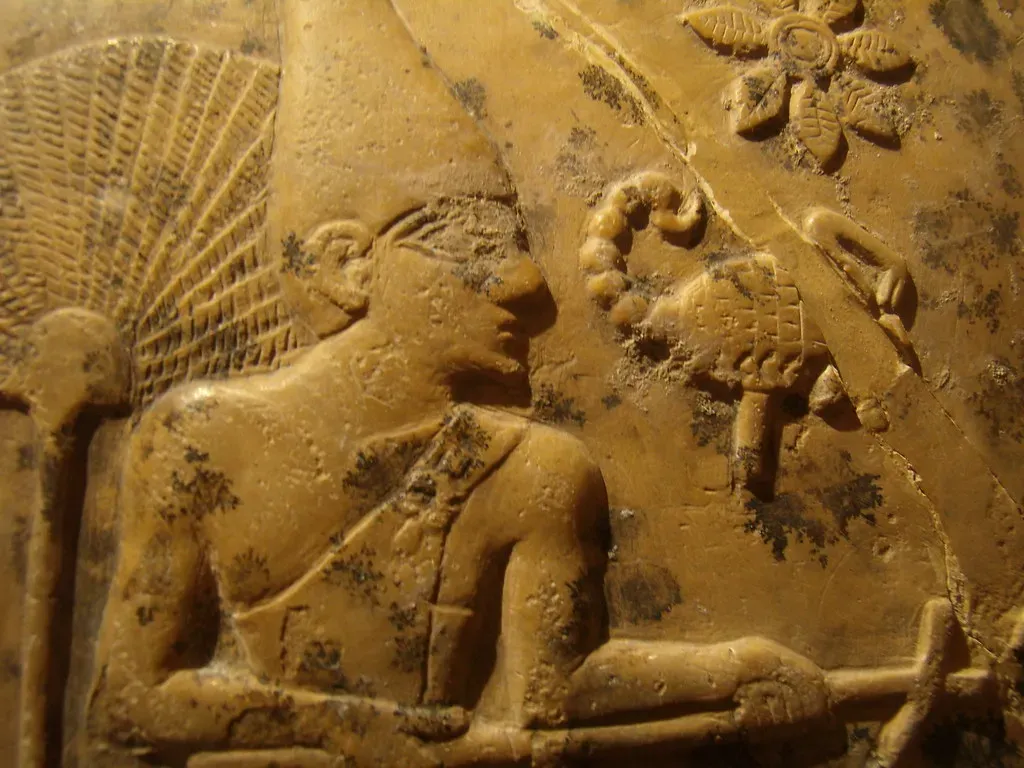 Ancient Egypt Before the Pharaohs: The Forgotten Foundations (Hyspaosines, Flickr, CC BY-SA 2.0)