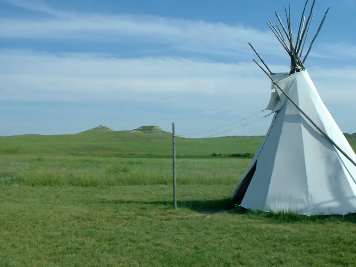 Conclusion: The Stones Beneath Your Feet Have Always Had a Story (By Footwarrior, CC BY-SA 3.0)