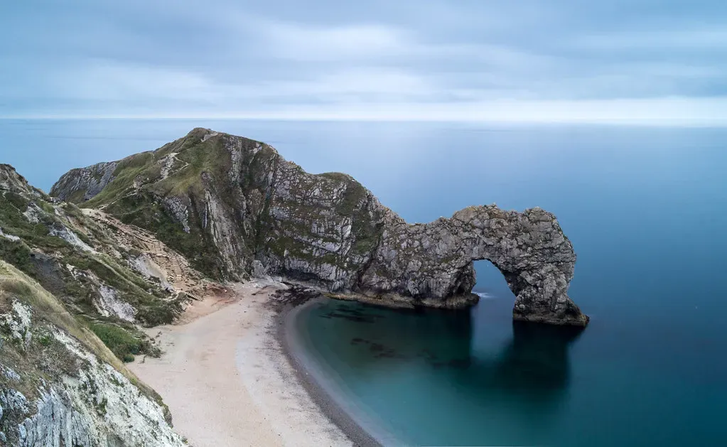 Why this coast matters – and why I hope the rules stay generous (dolbinator1000, Flickr, CC BY 2.0)