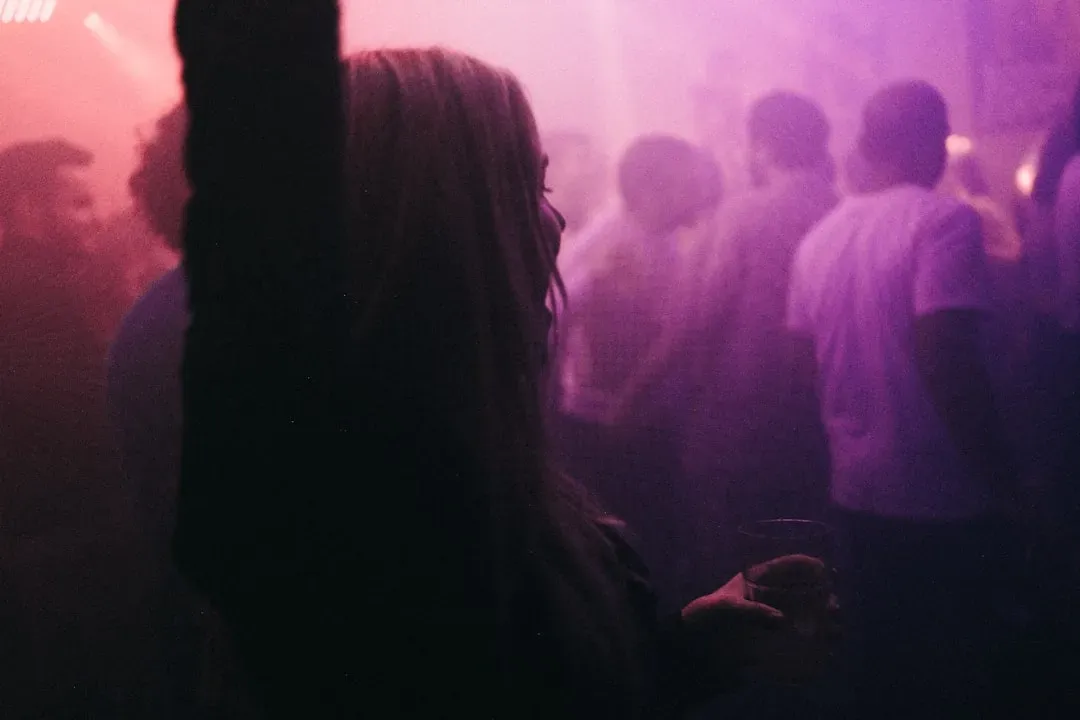 Myth 5: You Can't Enjoy Parties or Being Outgoing (Image Credits: Unsplash)