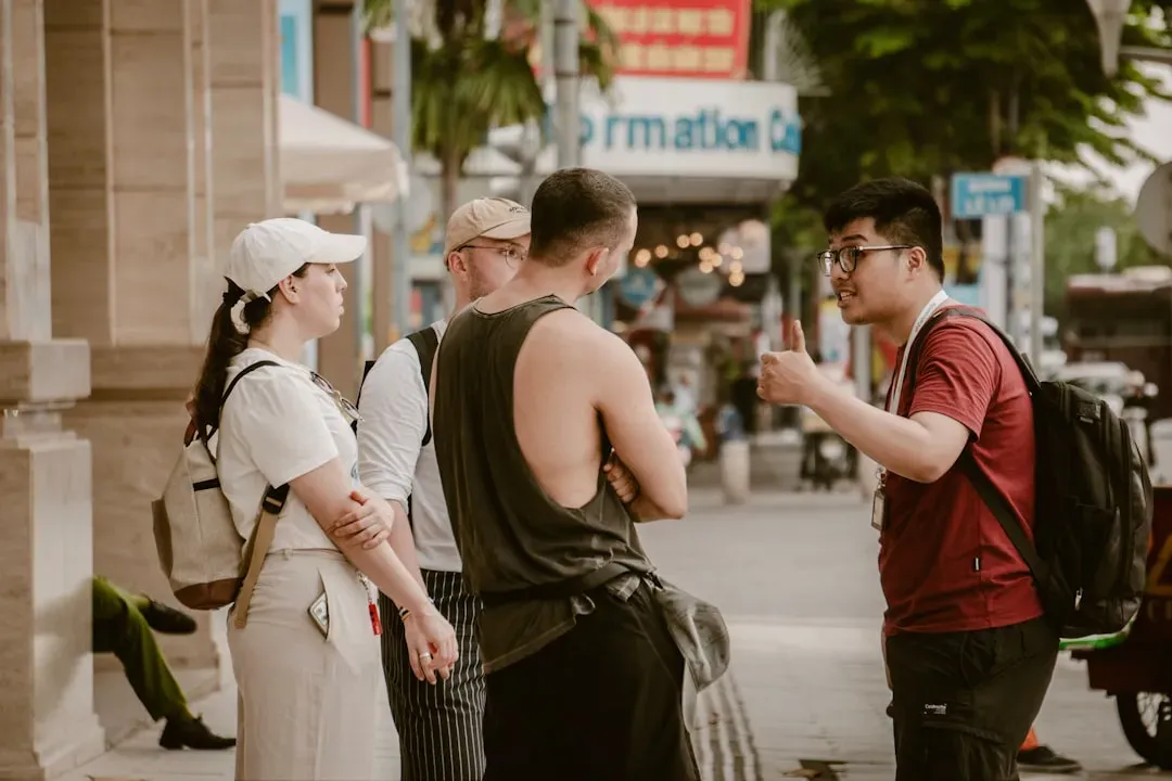 Why Asking For Help Feels So Threatening To Some People (Image Credits: Unsplash)