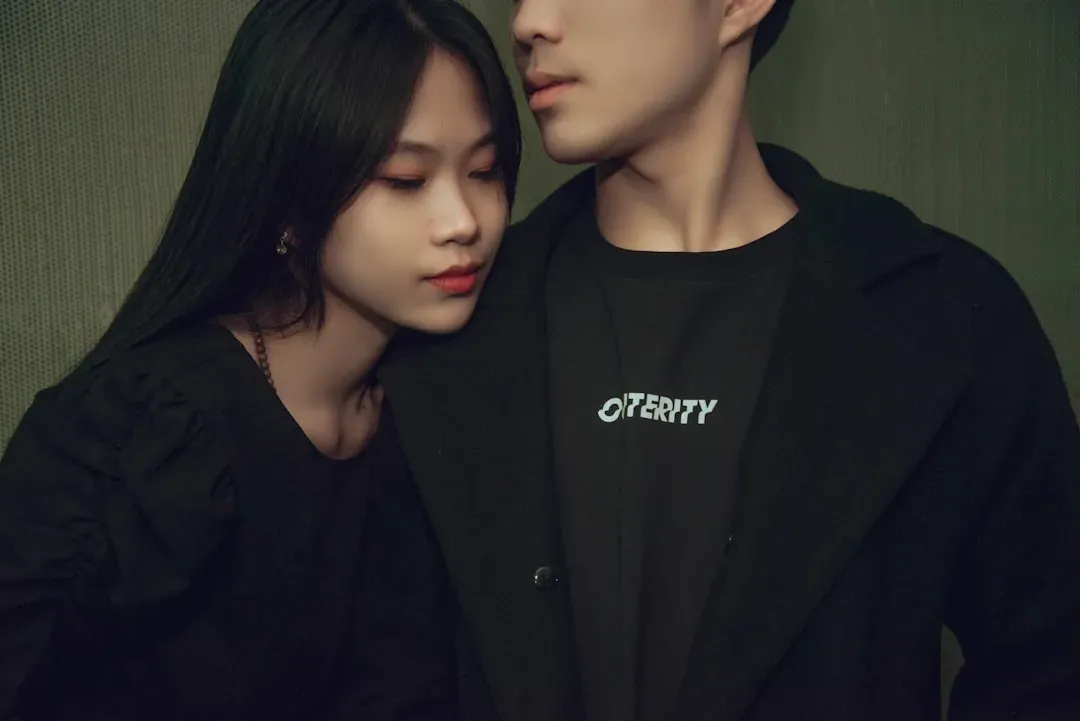 Romance Takes An Unpredictable Turn (Image Credits: Unsplash)