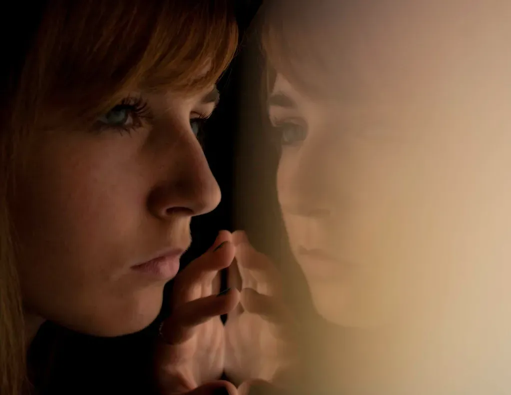 When Your Inner Critic Actually Has a Point (Image Credits: Flickr)