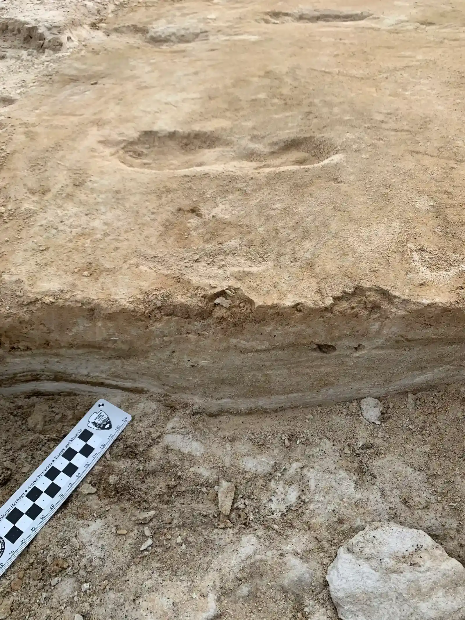 How Evidence From New Mexico Fits A Bigger, Older American Story (NPGallery, Public domain)