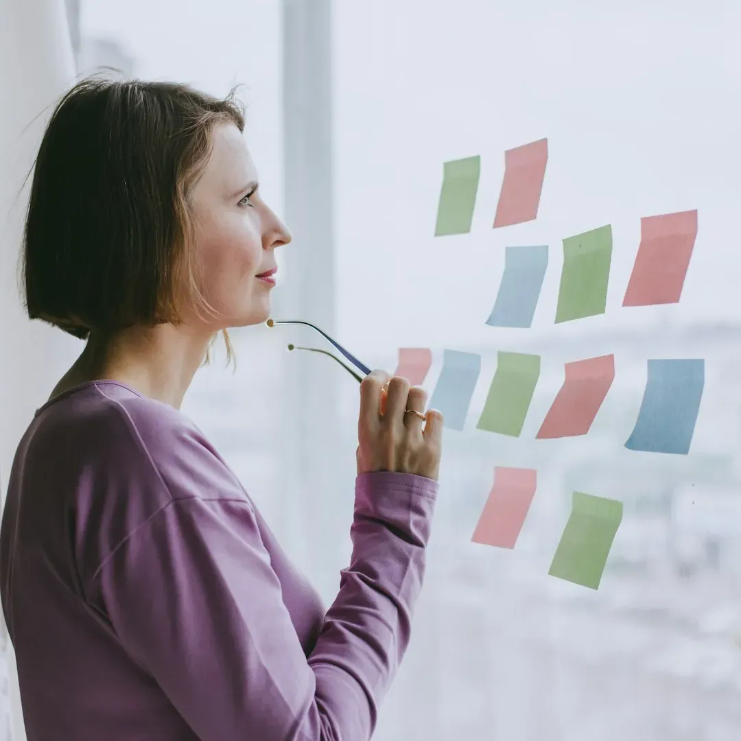 How You Make Decisions Under Pressure (Image Credits: Unsplash)