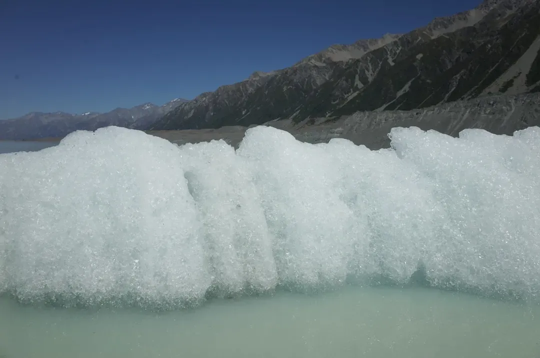 Ancient Floods, Ice Sheets, and a Completely Different West (Image Credits: Unsplash)