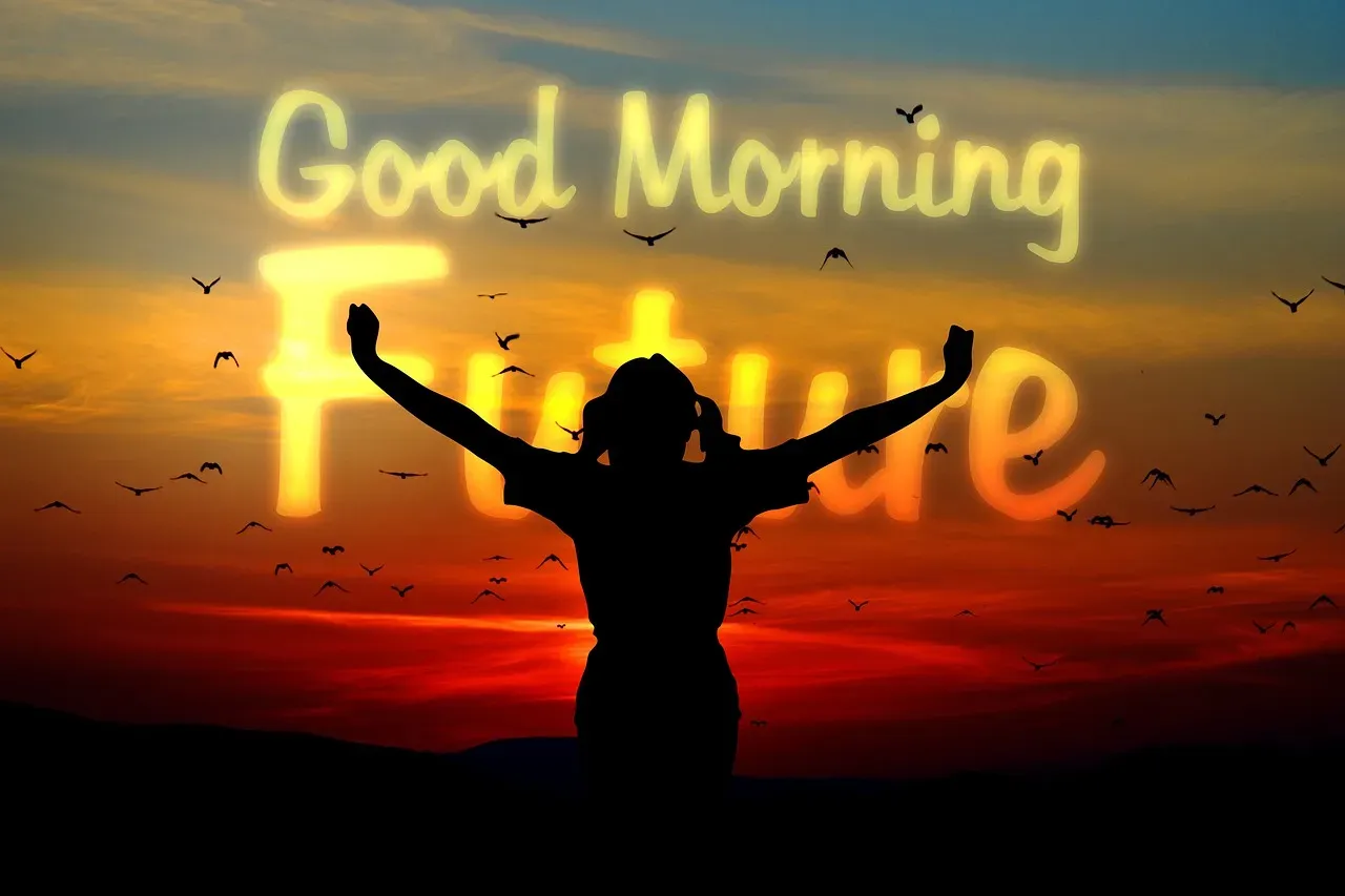 You Welcome Uncertainty Like an Old Friend (Image Credits: Pixabay)