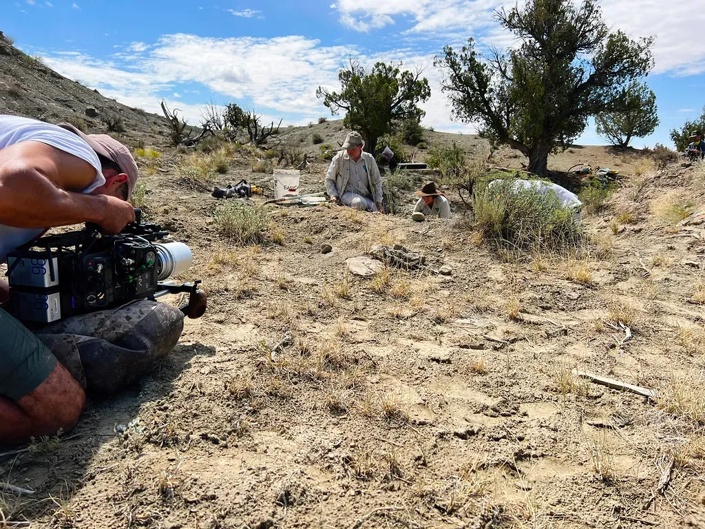 1. Prehistoric Planet (2022 – Present, Apple TV+): The Gold Standard of Dinosaur Storytelling (Image Credits: Flickr)