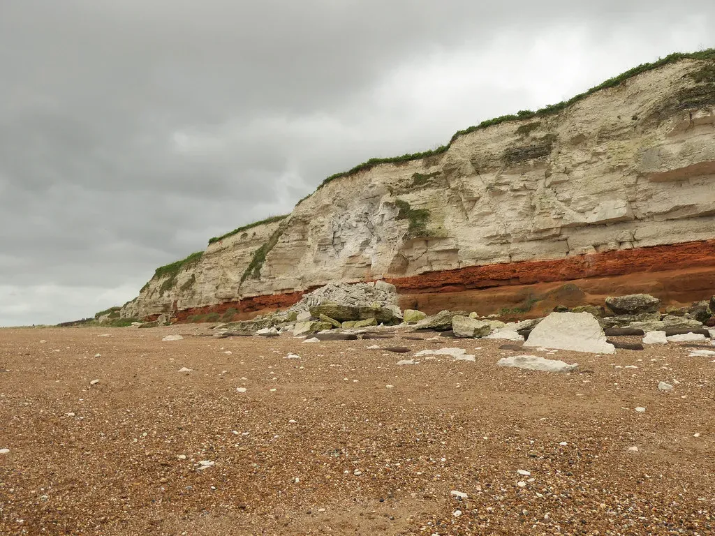 Why Ancient Climates Still Matter Right Now (amandabhslater, Flickr, CC BY-SA 2.0)