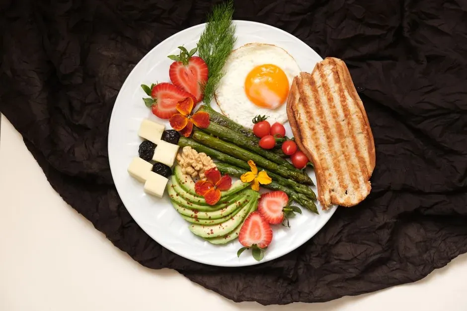#6 - Cutting Total Fat Is the Key to a Healthy Diet (Image Credits: Pexels)