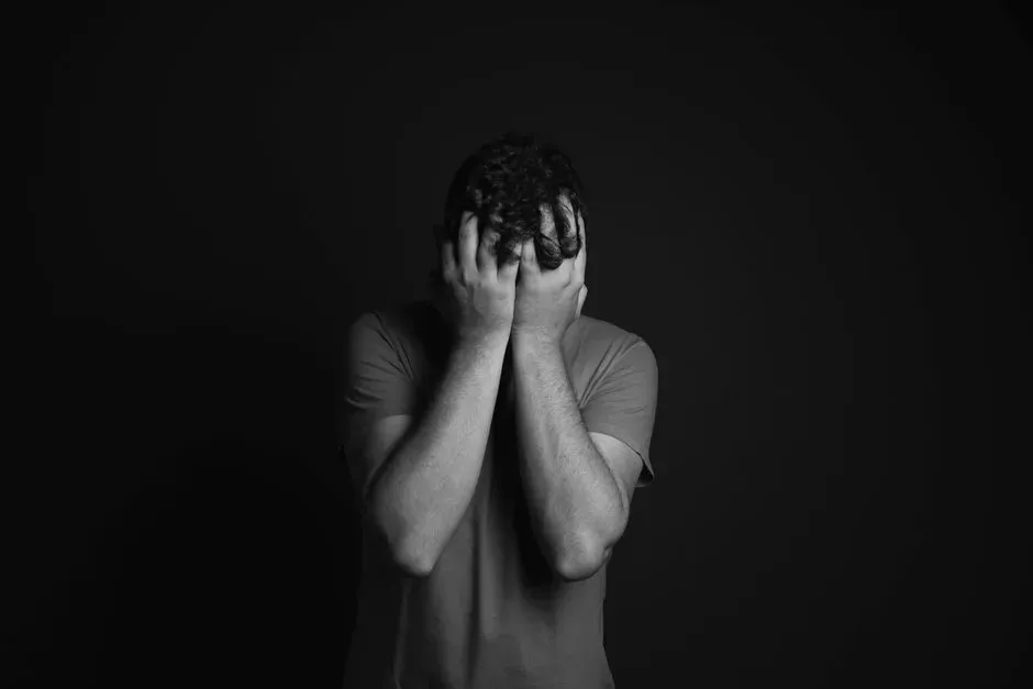 Crying, mental health, and emotional regulation (Image Credits: Pexels)