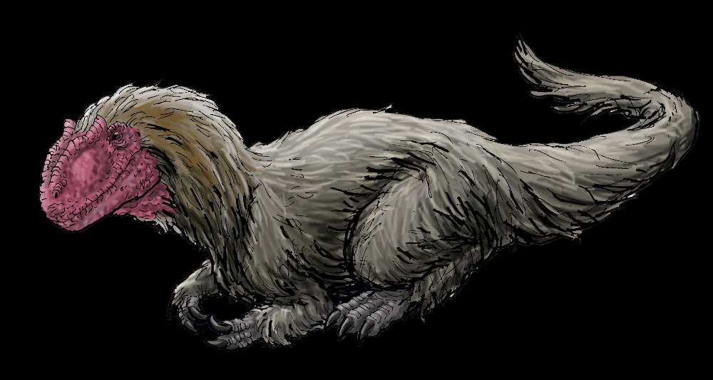 Siats: The Forgotten Giant (Image Credits: Wikimedia)