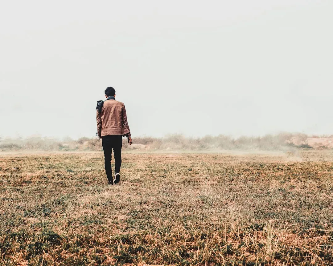 Skipping Regular Movement Throughout Your Day (Image Credits: Unsplash)