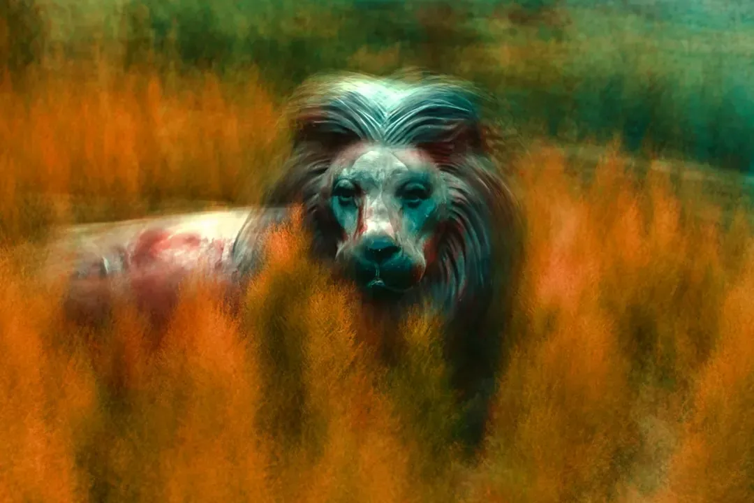 The Animal Appears in Your Dreams Consistently (Image Credits: Unsplash)