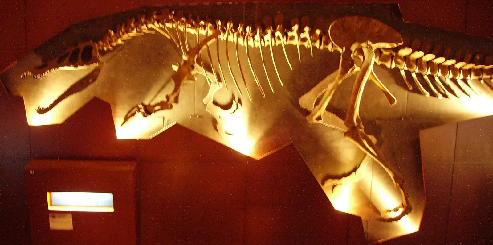 Smokejacks Quarry and the Lost World of Early Cretaceous England (Self-photographed, CC BY-SA 3.0)