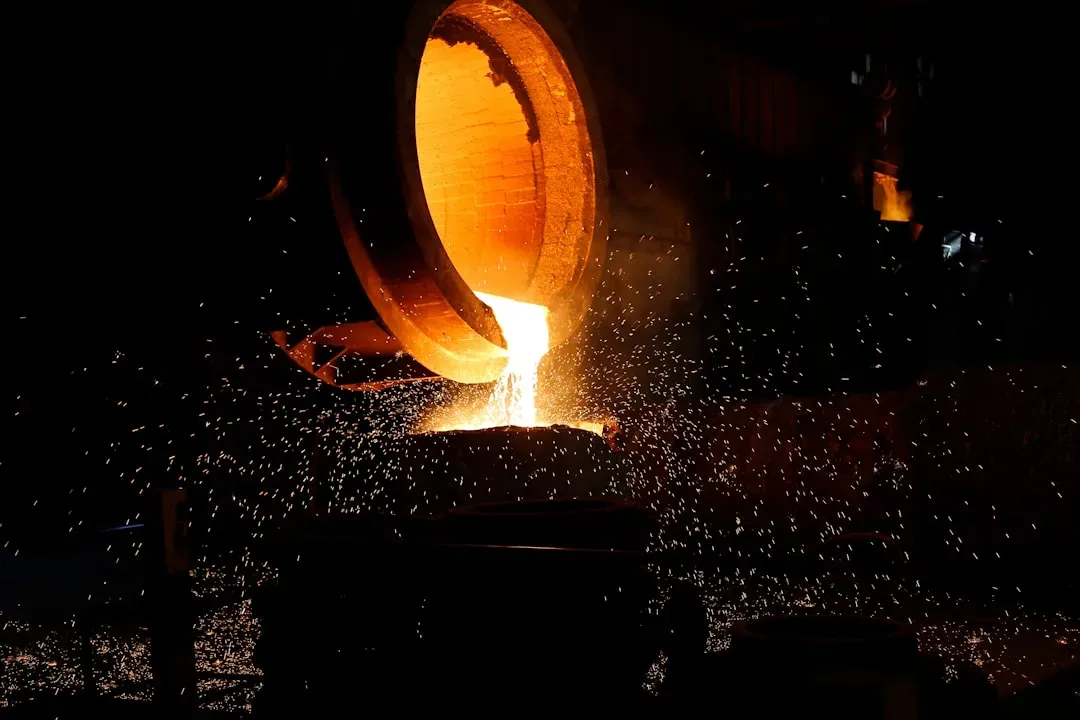 #7 - The "Premature" Copper of the Balkans (Image Credits: Unsplash)