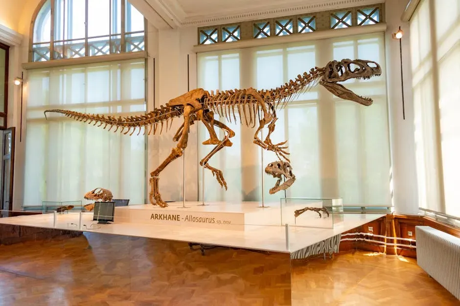 Rewriting Evolutionary History Through New Finds (Image Credits: Pexels)
