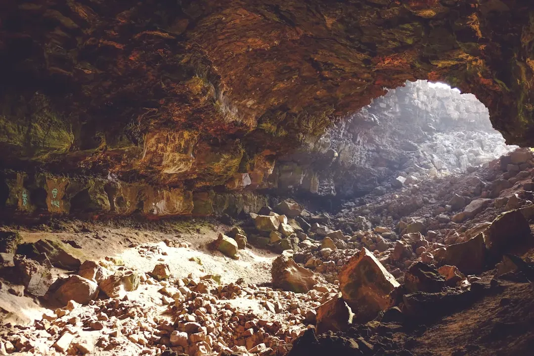 #6 - The Ritual Cave That Produced Almost No Rituals (Image Credits: Unsplash)