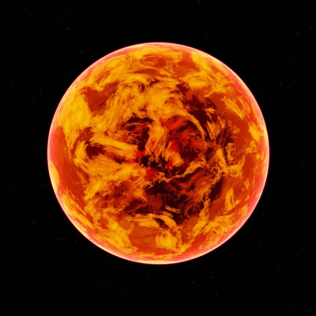 The Hellish Cradle: What Early Earth Was Actually Like (Image Credits: Unsplash)