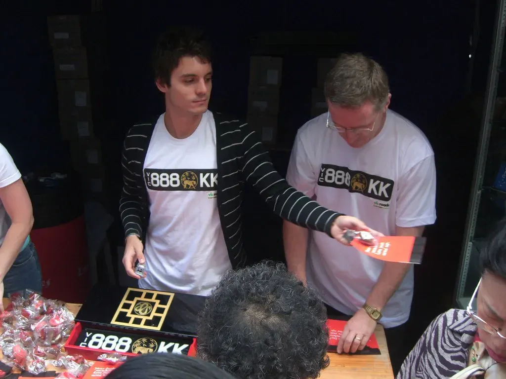 Problem Solving Approaches Are Cosmically Influenced (Image Credits: Flickr)