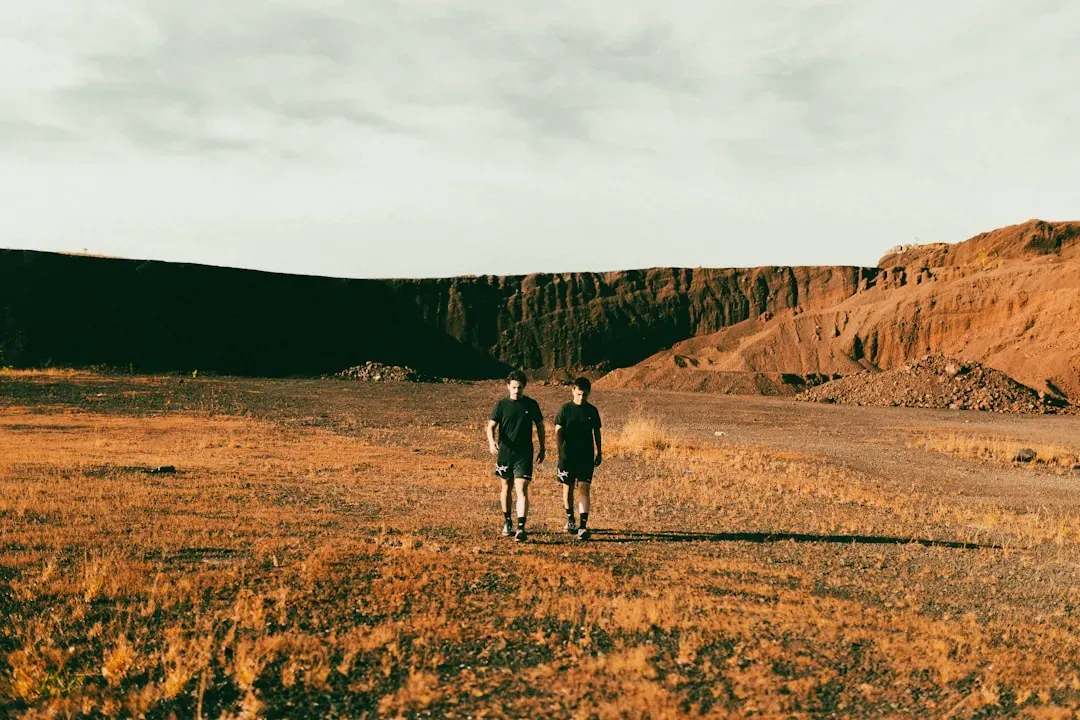 Exposure as danger: why “being seen” feels risky (Image Credits: Unsplash)