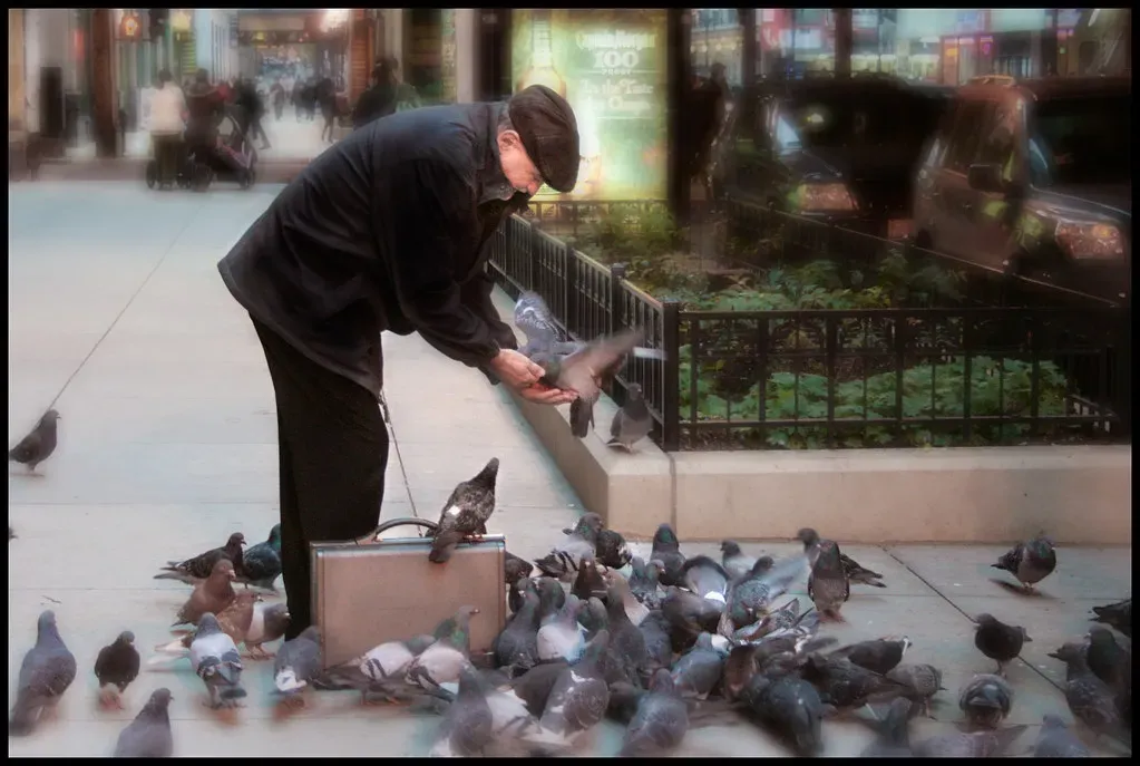 They Show Kindness in Small, Consistent Ways (Image Credits: Flickr)