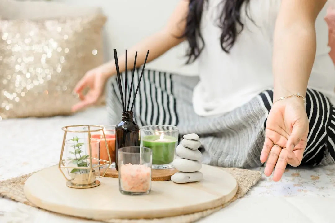 Practical Daily Rituals for Inner Peace (Image Credits: Unsplash)