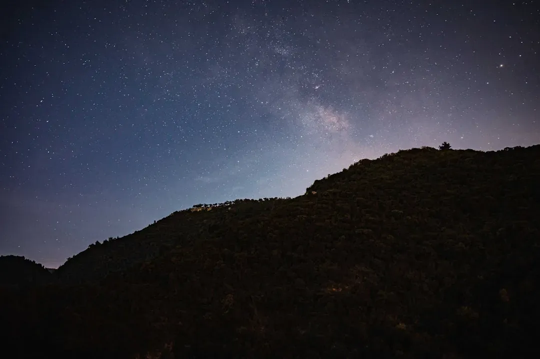 The Comfort of Deep Time: When Today’s Problems Shrink Against Prehistory (Image Credits: Unsplash)