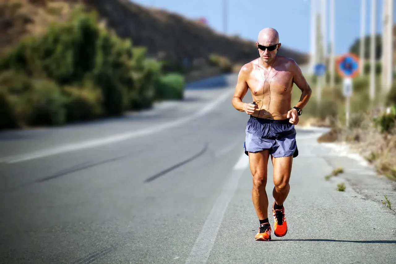 The Cooling Superpower: Why We Sweat While Others Pant (Image Credits: Pixabay)
