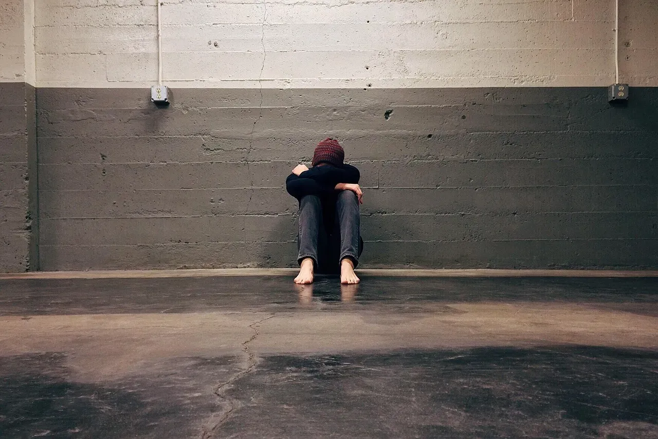 You Hide Behind Emotional Walls (Image Credits: Pixabay)